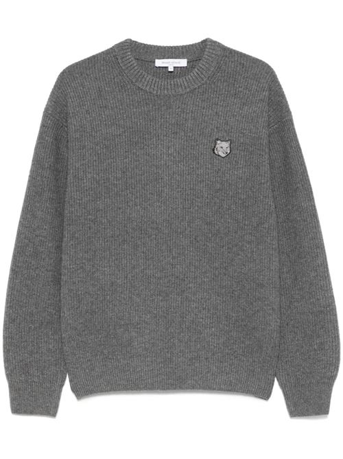 Wool sweater MAISON KITSUNE' | LM00818KT1093H131